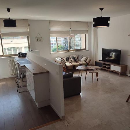 Nice Etoile Apartment ภายนอก รูปภาพ