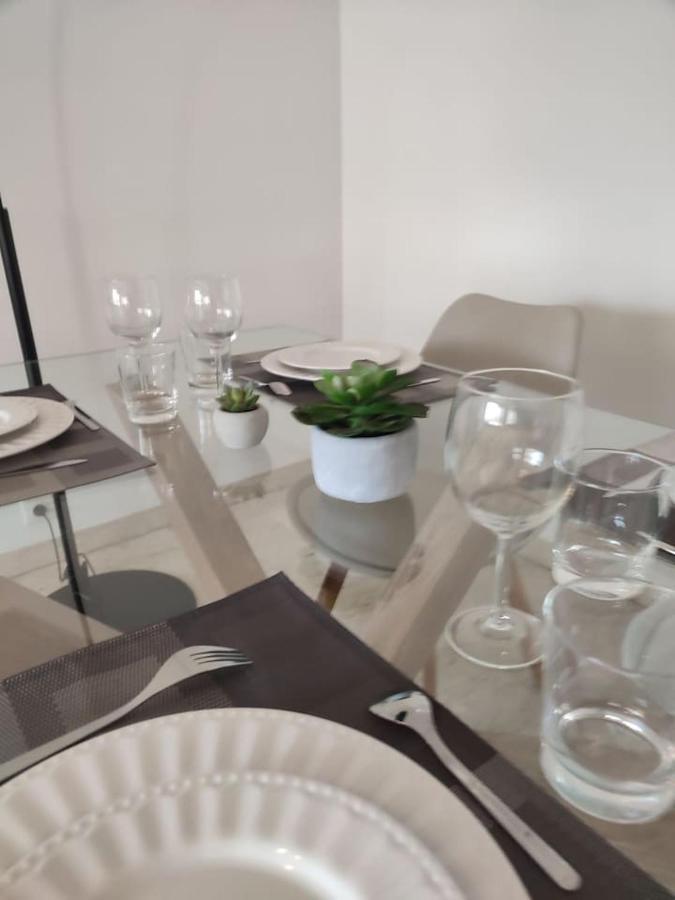 Nice Etoile Apartment ภายนอก รูปภาพ