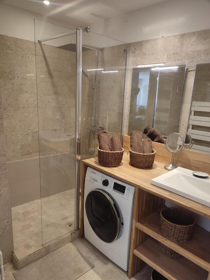 Nice Etoile Apartment ภายนอก รูปภาพ