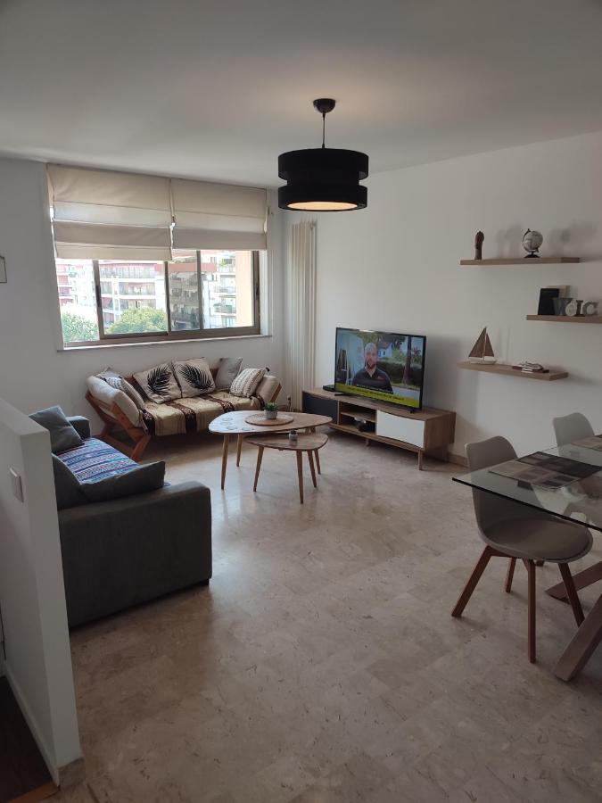 Nice Etoile Apartment ภายนอก รูปภาพ